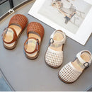 Sandália Infantil Merlu | KidShoes®