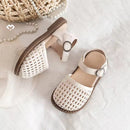 Sandália Infantil Merlu | KidShoes®