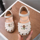 Sandália Infantil Serena | KidShoes®