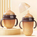 Mamadeira Que Imita o Seio Materno | Anti Refluxo & Anti Cólica - MamiTeta®