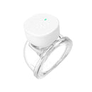 Bomba Extratora de Leite | Elétrica, Portátil e Silenciosa – EasyMilk Pro Matern® Bomba Extratora de Leite | Elétrica, Portátil e Silenciosa – EasyMilk Pro Matern® MaternBaby Branco ( 1 Unidade ) 