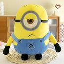 Boneco de Pelúcia Minions | Meu Malvado Favorito – MinionToy®