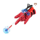Luva do Homem-Aranha Lança-Teias Infantil | Torne-se o Homem-Aranha – SpiderBlast®
