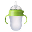 Mamadeira Que Imita o Seio Materno | Anti Refluxo & Anti Cólica - MamiTeta®