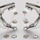 Alicate para Consertar Roupinhas de Bebê - FixPro Baby®