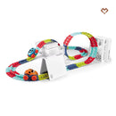 Pista de carrinho antigravidade para crianças |  Crie Percursos Incríveis – SpeedRun®