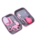 Kit de Cuidados para Recém-Nascidos | Completo e Seguro – BabyCare Essentials®