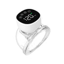 Bomba Extratora de Leite | Elétrica, Portátil e Silenciosa – EasyMilk Pro Matern® Bomba Extratora de Leite | Elétrica, Portátil e Silenciosa – EasyMilk Pro Matern® MaternBaby Preto ( 1 Unidade ) 