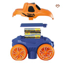 Pista de carrinho antigravidade para crianças |  Crie Percursos Incríveis – SpeedRun®