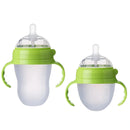 Mamadeira Que Imita o Seio Materno | Anti Refluxo & Anti Cólica - MamiTeta®