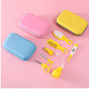 Kit de Cuidados para Recém-Nascidos | Completo e Seguro – BabyCare Essentials®