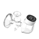 Bomba Extratora de Leite | Elétrica, Portátil e Silenciosa – EasyMilk Pro Matern® Bomba Extratora de Leite | Elétrica, Portátil e Silenciosa – EasyMilk Pro Matern® MaternBaby 