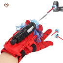Luva do Homem-Aranha Lança-Teias Infantil | Torne-se o Homem-Aranha – SpiderBlast®