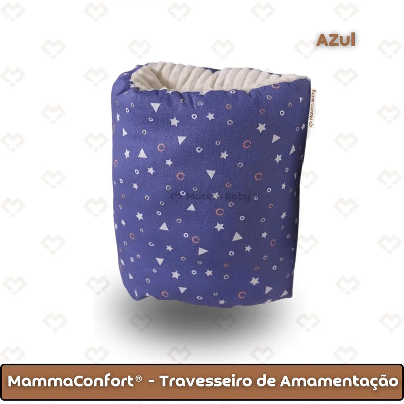 MammaConfort® - Almofada - Travesseiro de Amamentação