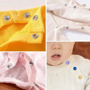 Alicate para Consertar Roupinhas de Bebê - FixPro Baby®