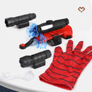 Luva do Homem-Aranha Lança-Teias Infantil | Torne-se o Homem-Aranha – SpiderBlast®