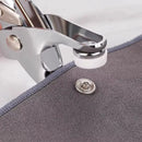 Alicate para Consertar Roupinhas de Bebê - FixPro Baby®