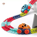 Pista de carrinho antigravidade para crianças |  Crie Percursos Incríveis – SpeedRun®