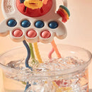 Brinquedo Montessori Sensorial | Estímulo e Desenvolvimento - BabySense®