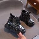 Bota Infantil Croma  KidShoes®