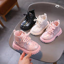 Bota Infantil Croma  KidShoes®