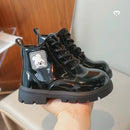 Bota Infantil Fluffy | KidShoes®