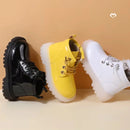 Bota Infantil Lione | KidShoes®