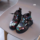 Bota Infantil Nurin | KidShoes®