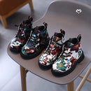 Bota Infantil Nurin | KidShoes®