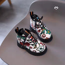 Bota Infantil Nurin | KidShoes®