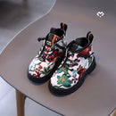 Bota Infantil Nurin | KidShoes®