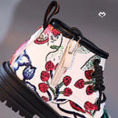 Bota Infantil Nurin | KidShoes®