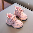 Bota Infantil Ursella | KidShoes®