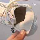 Bota Infantil Ursella | KidShoes®