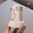 Bota Infantil Ursella | KidShoes®