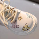 Bota Infantil Ursella | KidShoes®