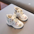 Bota Infantil Ursella | KidShoes®