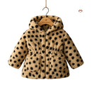 Casaco Infantil Feminino Felinne | Maternly®