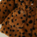 Casaco Infantil Feminino Felinne | Maternly®