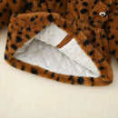 Casaco Infantil Feminino Felinne | Maternly®