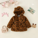 Casaco Infantil Feminino Felinne | Maternly®