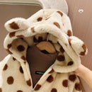 Casaco Infantil Feminino Polinne | Maternly®