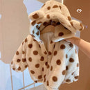 Casaco Infantil Feminino Polinne | Maternly®