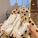 Casaco Infantil Feminino Polinne | Maternly®