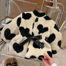 Casaco Infantil Feminino Lovelly | Maternly®