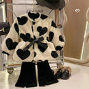 Casaco Infantil Feminino Lovelly | Maternly®