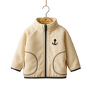 Casaco Infantil Marine | Maternly®