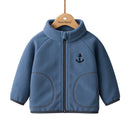 Casaco Infantil Marine | Maternly®