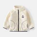 Casaco Infantil Marine | Maternly®