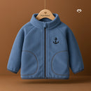 Casaco Infantil Marine | Maternly®